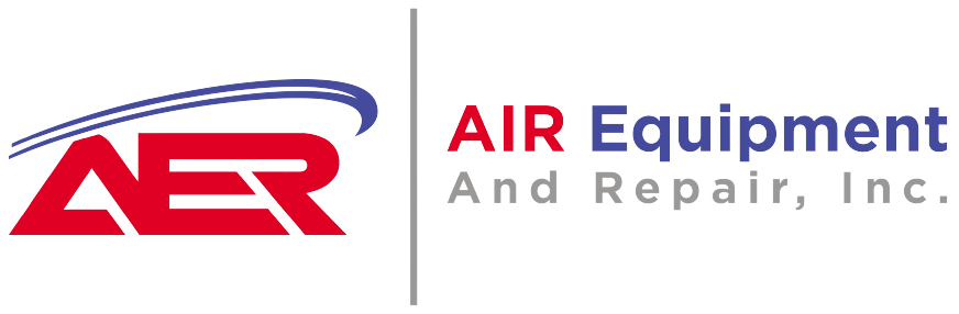 Air Equipment and Repair logo