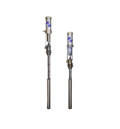 High Output 2:1 Transfer Pumps