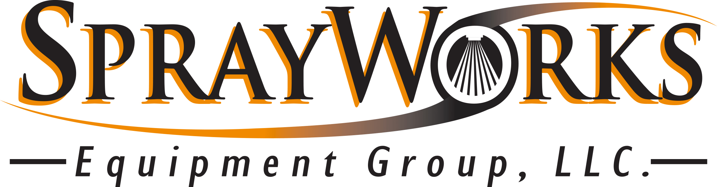 sprayworks equipment group logo