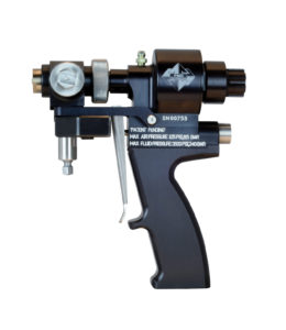 AP-2 spray gun