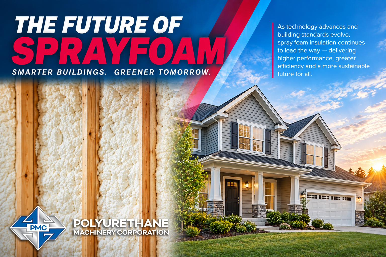 The Future of Spray Foam Beyond 2026