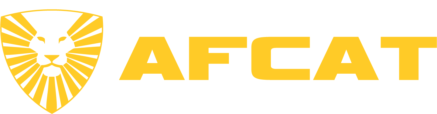 afcat company logo