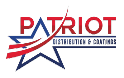 patriot distributors logo