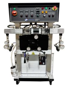 PH-2 entry level PMC proportioner