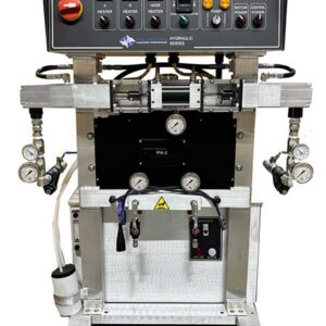 PH-2 entry level PMC proportioner